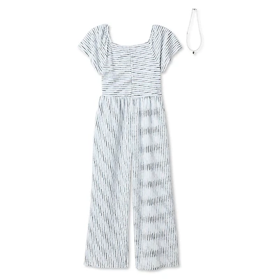 Ensemble 2 pièces avec combinaison Btween pour filles