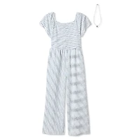 Ensemble 2 pièces avec combinaison Btween pour filles