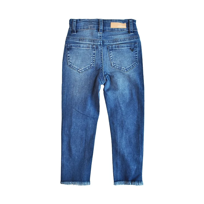 Jeans Justice Sparkle pour filles