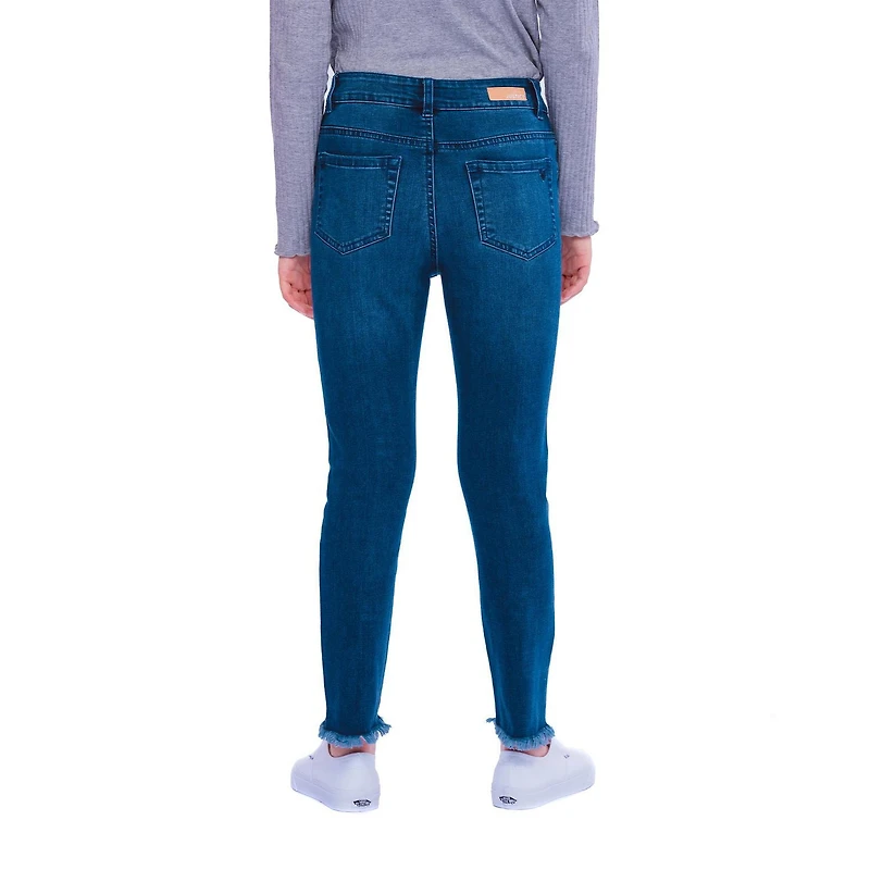 Jeans Justice Sparkle pour filles