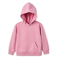 Haut à capuchon délavé et ample avec manches longues miniJACK collection non genrée pour tout-petits