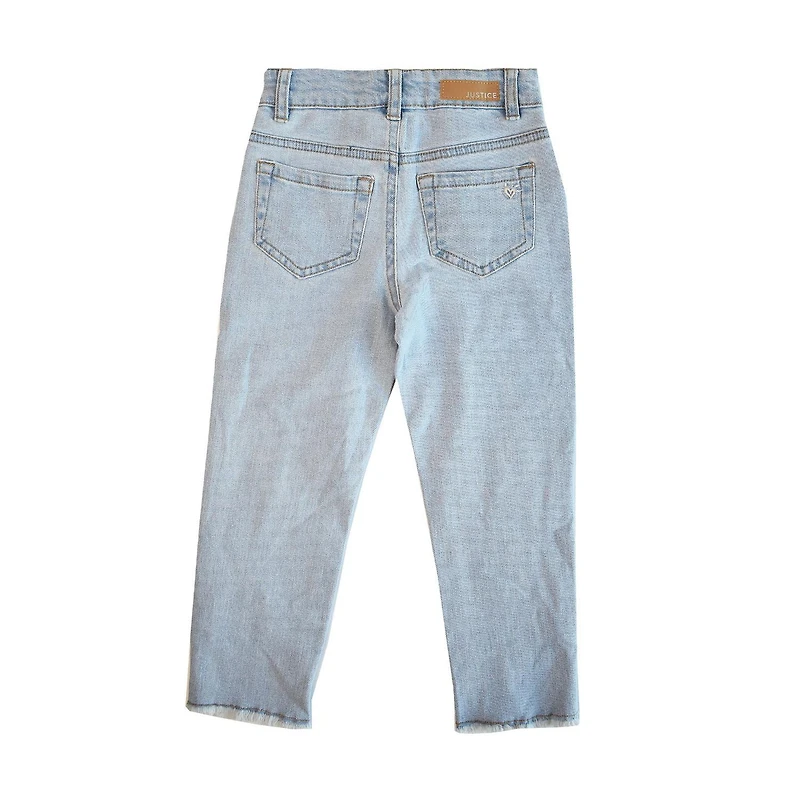 Jeans Justice Stars pour filles