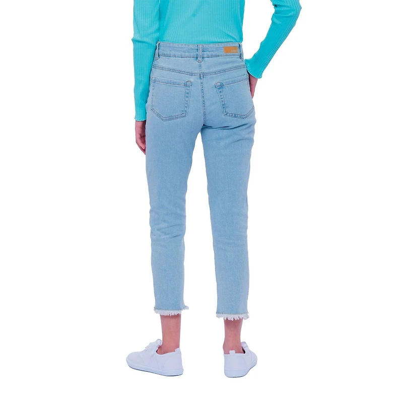 Jeans Justice Stars pour filles