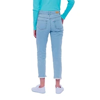 Jeans Justice Stars pour filles
