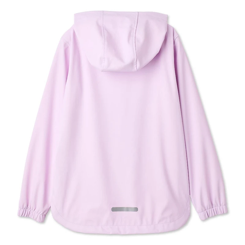Imperméable à capuchon George pour filles