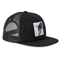 George Boys' Trucker Cap