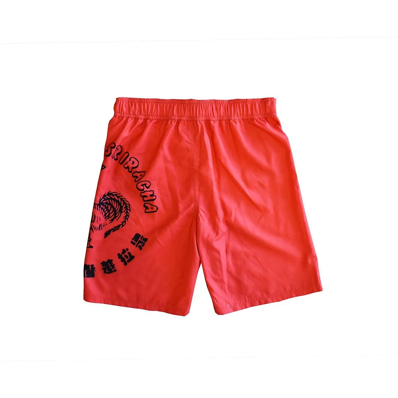 Short de bain Sriracha Beach pour homme