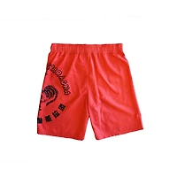 Short de bain Sriracha Beach pour homme