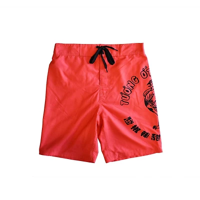 Short de bain Sriracha Beach pour homme