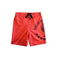 Short de bain Sriracha Beach pour homme