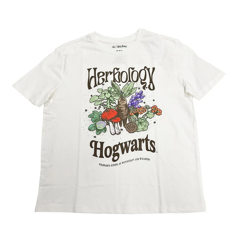 Harry Potter Women's Graphic Tee, Sizes XS-XL
