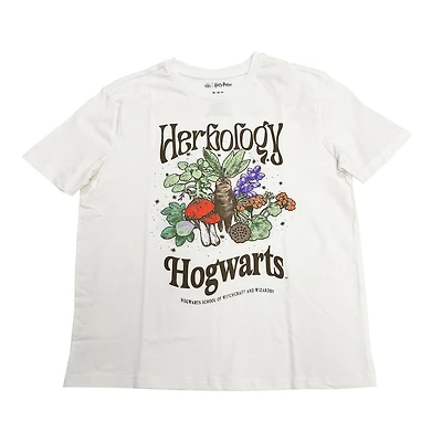 Harry Potter Women's Graphic Tee, Sizes XS-XL