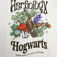 Harry Potter Women's Graphic Tee, Sizes XS-XL