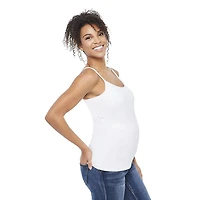 Paisley Sky Maternity Nursing Cami