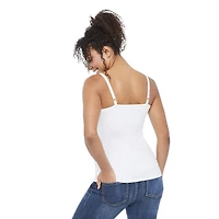 Paisley Sky Maternity Nursing Cami