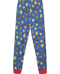 BOYS MARIO 2 PC SET
