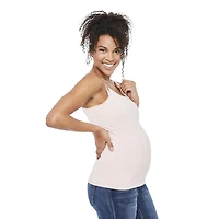 Paisley Sky Maternity Nursing Cami
