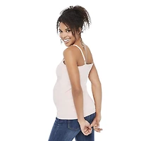 Paisley Sky Maternity Nursing Cami