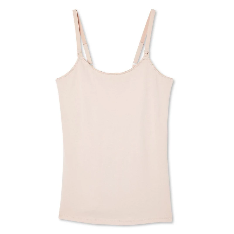 Paisley Sky Maternity Nursing Cami