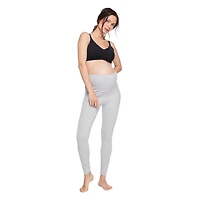 Paisley Sky Maternity Legging