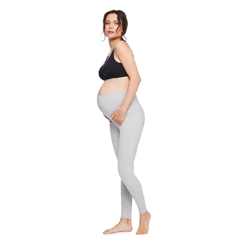Legging Paisley Sky Maternité