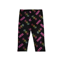 Capris Batman Hero pour fille