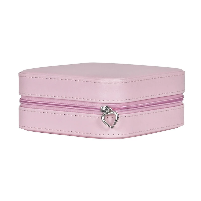Mele and Co Coffret à bijoux de voyage  Josette
