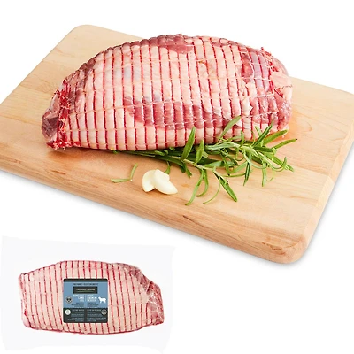 Thomas Farms Australian Boneless Lamb Leg, 900 g (approx.), 1.00 - 2.00 KG