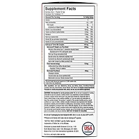 Mélangeurs Hydroxycut mélange de boisson instantanée de gestion du poids, saveur de Bellini de baie sauvage, 21ct 53 g, 21 portions