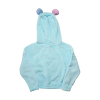 L.O.L SURPRISE! Girls Happy Tech Girl Long Sleeve Hoodie