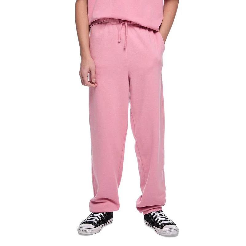 Jackson Boys' Washed Jogger
