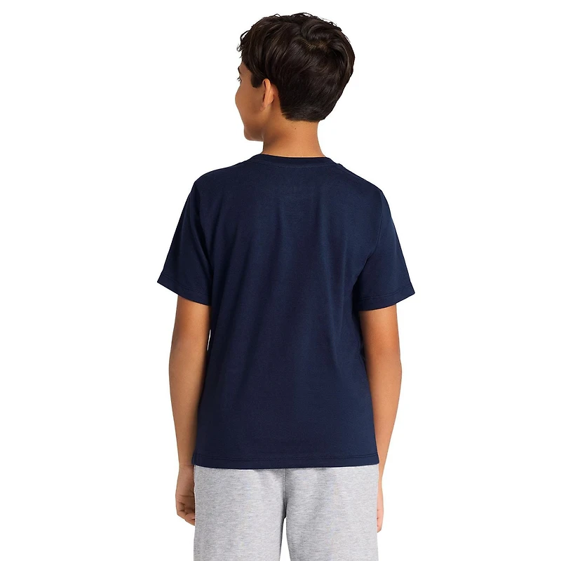 Messi Kids Graphic T, XS (4/5) – XL (14/16)