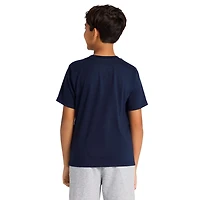 Messi Kids Graphic T, XS (4/5) – XL (14/16)