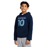 Messi Kids Hoodie, XS (4/5)-XL (14/16)