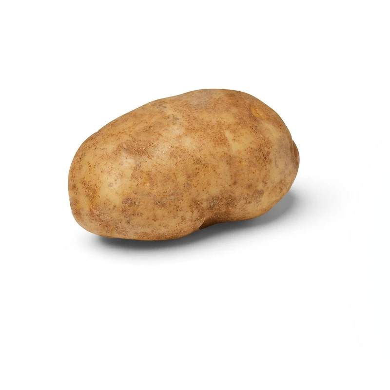 Pommes de terre Russet Mon marché fraîcheur