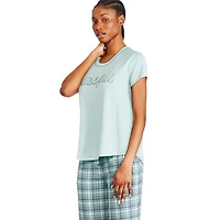 George Women's Pajama 2-Piece Set, Sizes XS-XXL