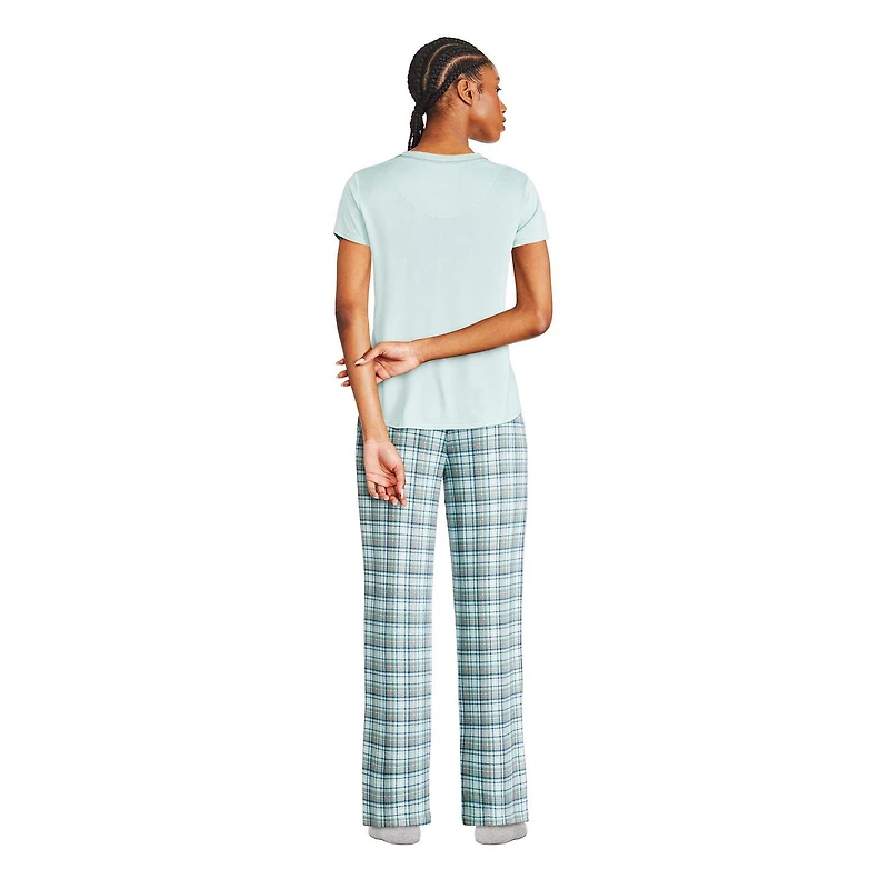 George Women's Pajama 2-Piece Set, Sizes XS-XXL