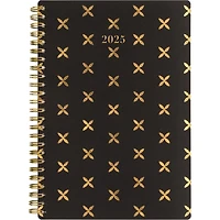 Cambridge Emerson Small Weekly/Monthly Planner