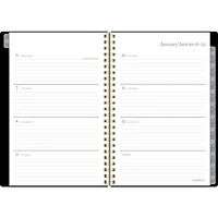 Cambridge Emerson Small Weekly/Monthly Planner