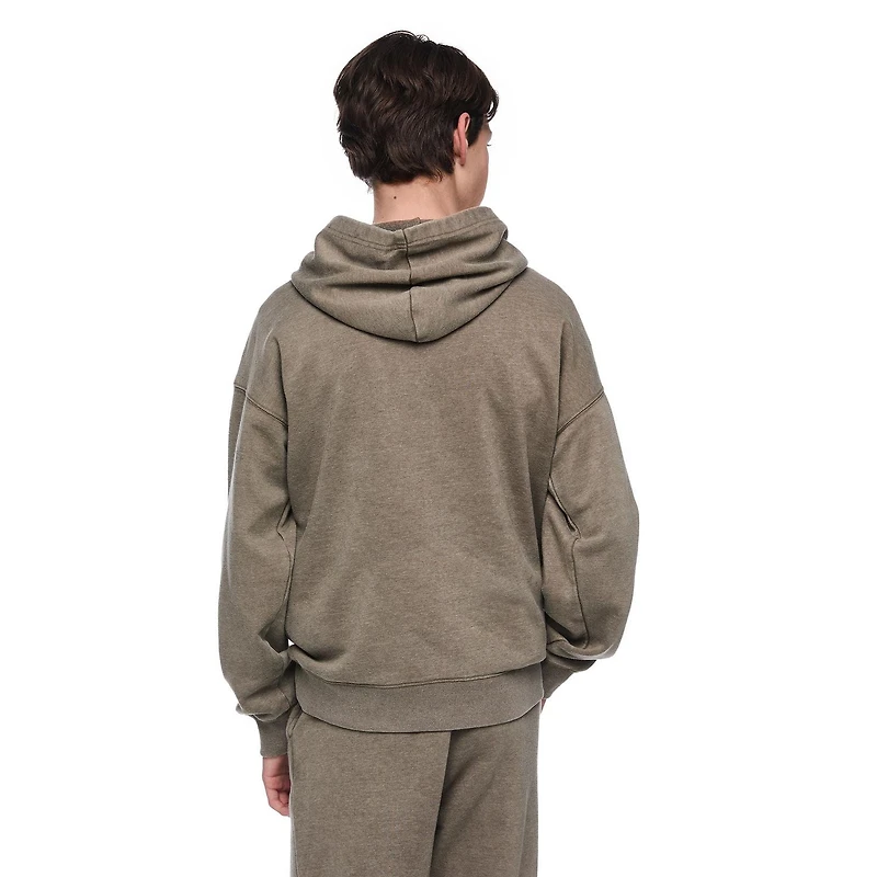 Jackson Boys' Washed Long Sleeve Hoody