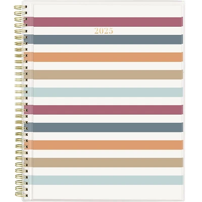 Cambridge Blake Large Weekly/Monthly Planner