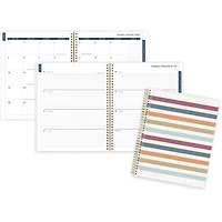 Cambridge Blake Large Weekly/Monthly Planner