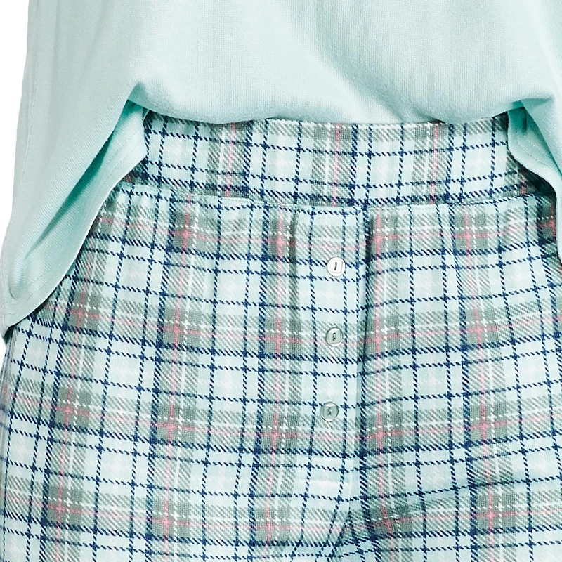 George Women's Pajama 2-Piece Set, Sizes XS-XXL