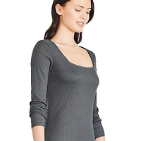 Robe mi-longue George pour femmes