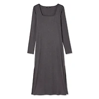 Robe mi-longue George pour femmes