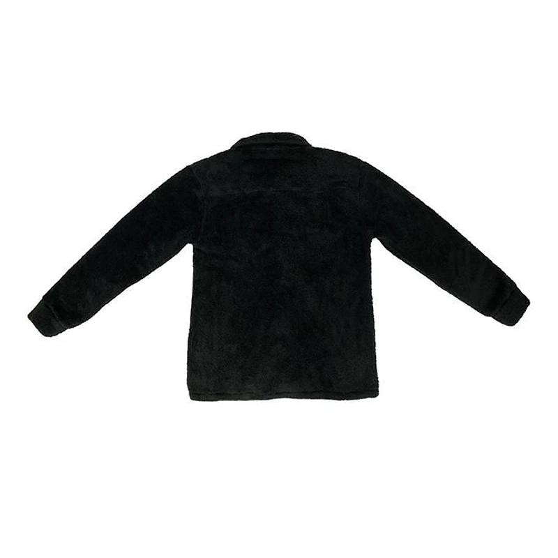 Men's Smiley World button down shirt