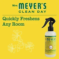 Mrs. Meyer’s Clean Day Room Freshener, Honeysuckle, Non-aerosol room freshener spray