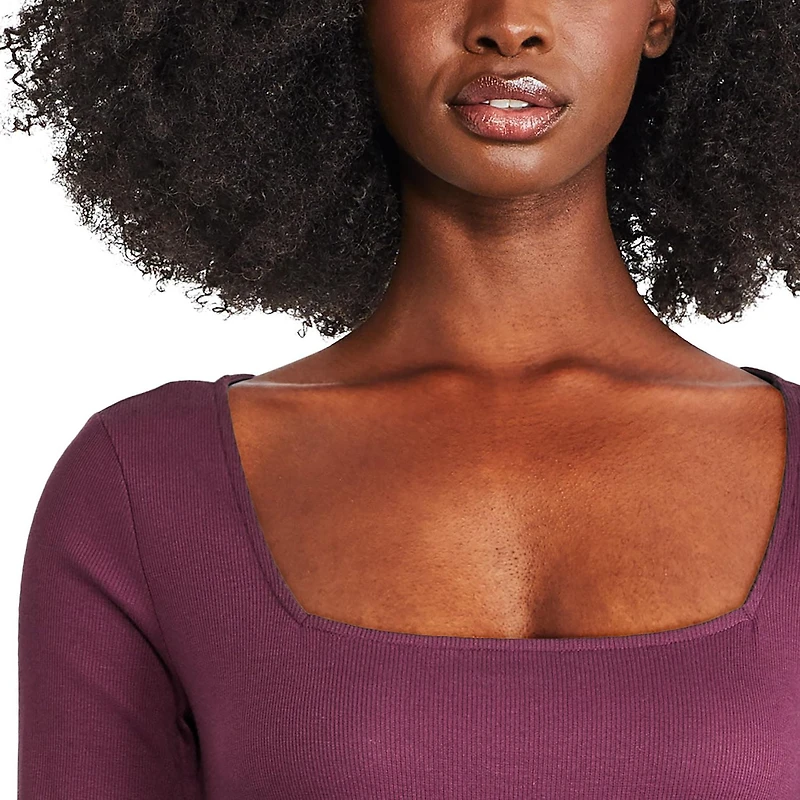 Robe mi-longue George pour femmes