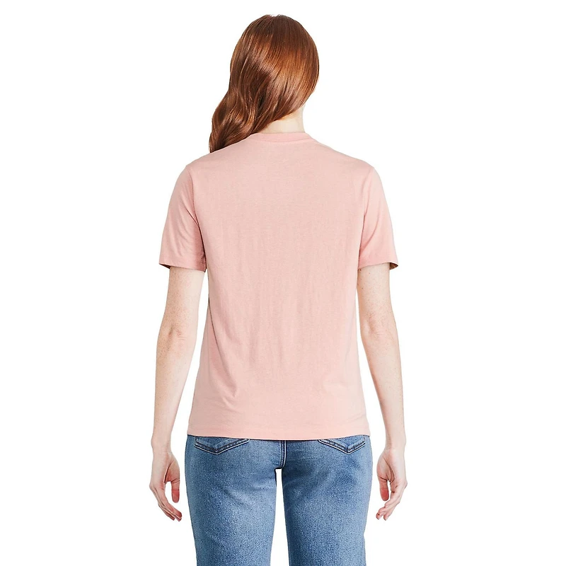 Disney Women's Snow White Girlfriend Fit Tee