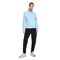 Athletic Works Women's Half Zip Pullover